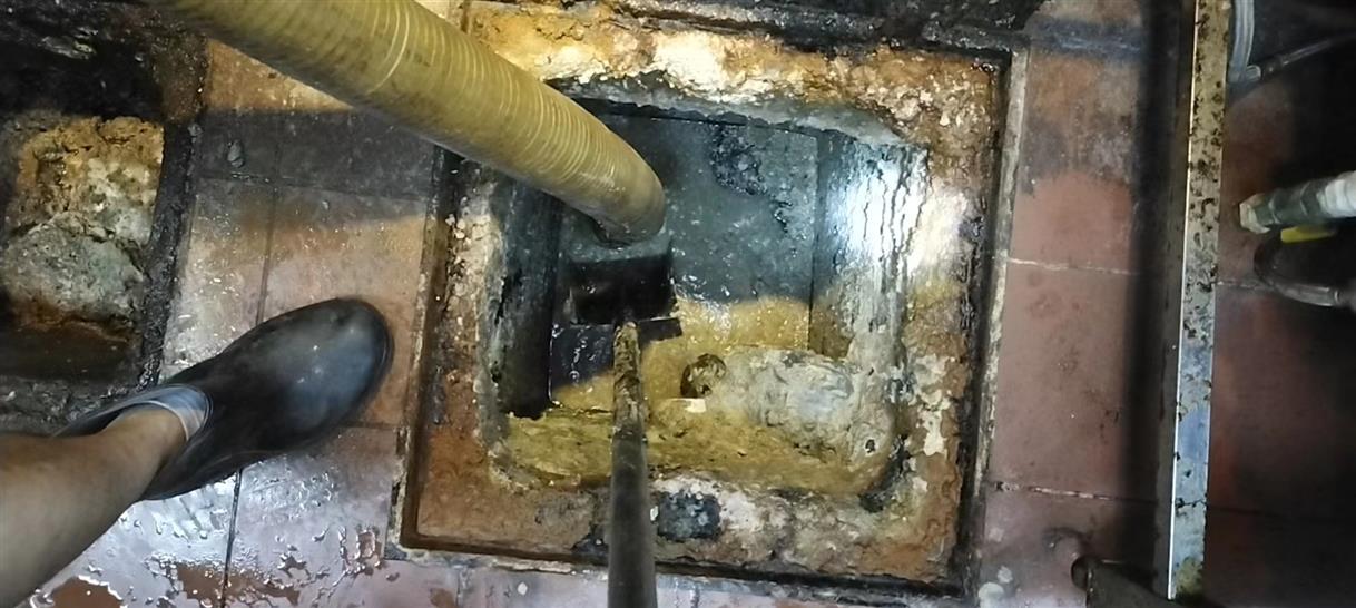广德污水池清理一般都有毒气，怎么预防中毒呢？