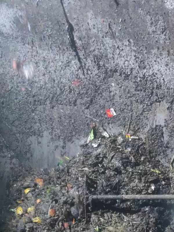广德管道结垢危害和原因